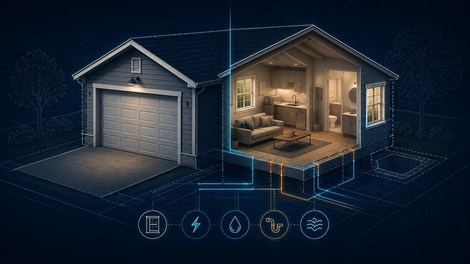 Accessory Dwelling Units in 2026: The Complete State-by-State Legal Breakdown