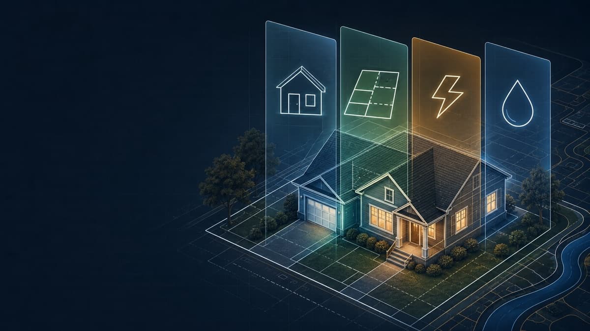 The Difference Between Building, Zoning, Electrical, and Plumbing Permits