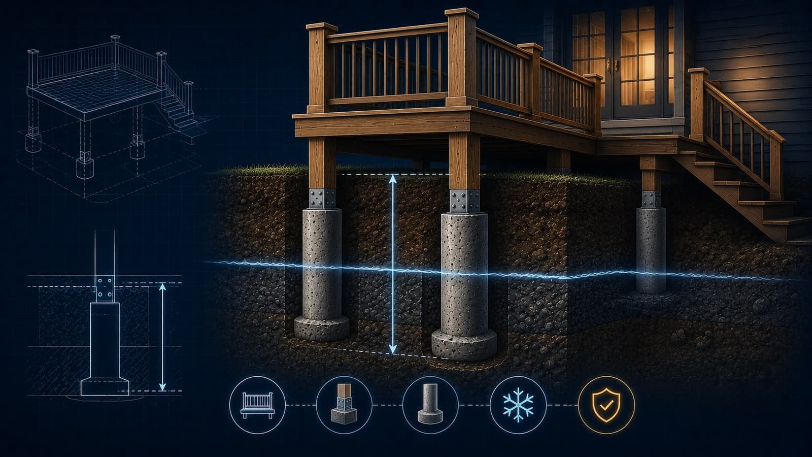 Do I Need a Permit to Build a Deck?
