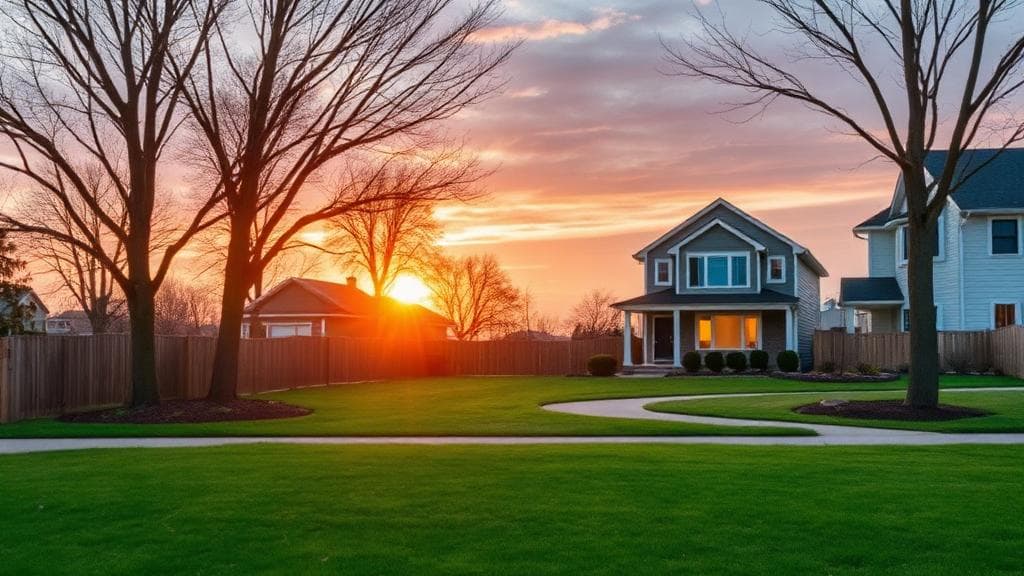 Setback Rules in 2026: How Much of Your Land You Can Actually Build On