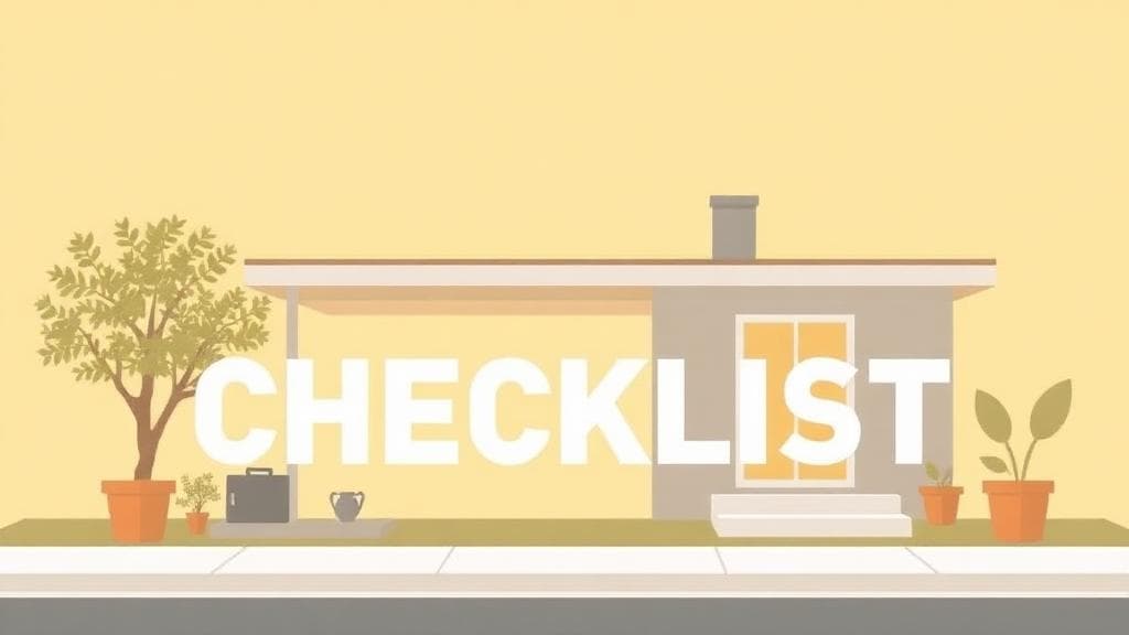 The 2026 Permit Checklist: What to Submit for Homeowners and Property Investors