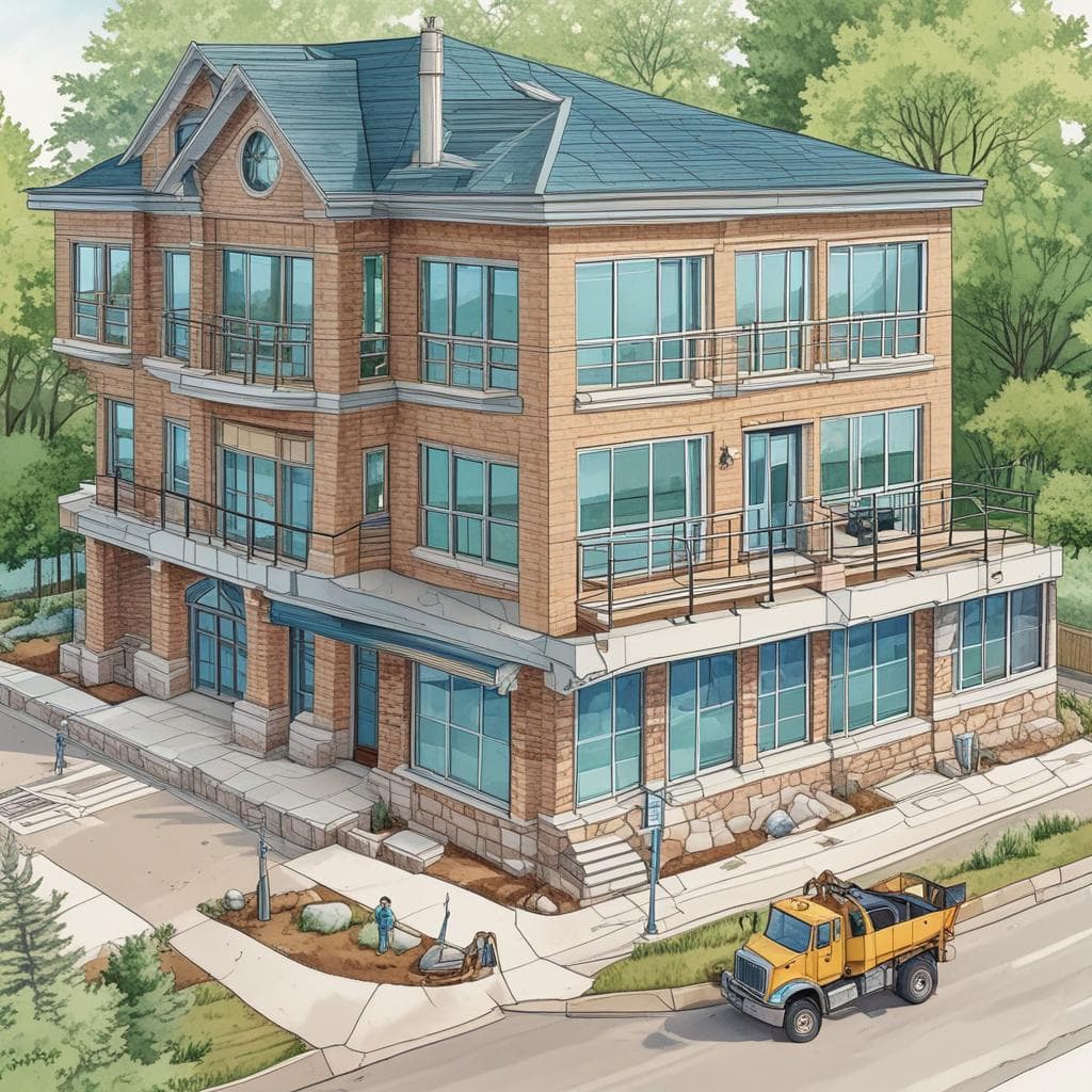 Everything You Need to Know About Building and Permits