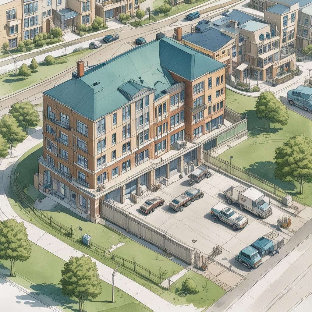 Everything You Need to Know About Commercial Permits
