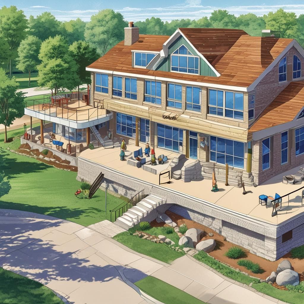 How to Use Permit Search for Building and Construction Permits