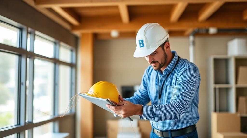 How Long Does It Take to Get a Building Permit? A Homeowner and Contractor Guide