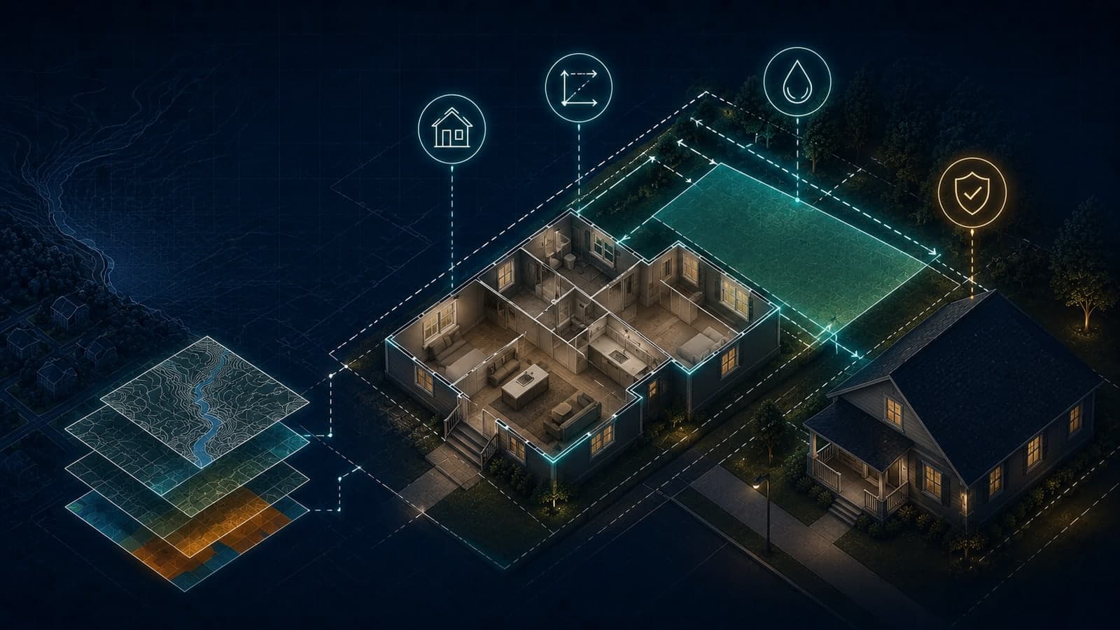 Zoning Codes Explained in 2026: A Simple Framework for Understanding Any Property