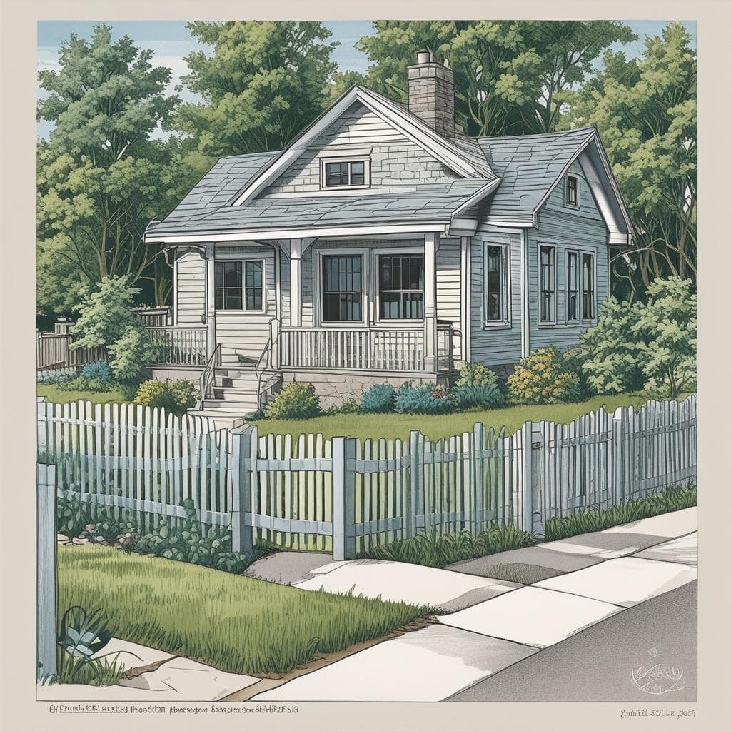 Everything You Need to Know About Getting a Building Permit for a Fence