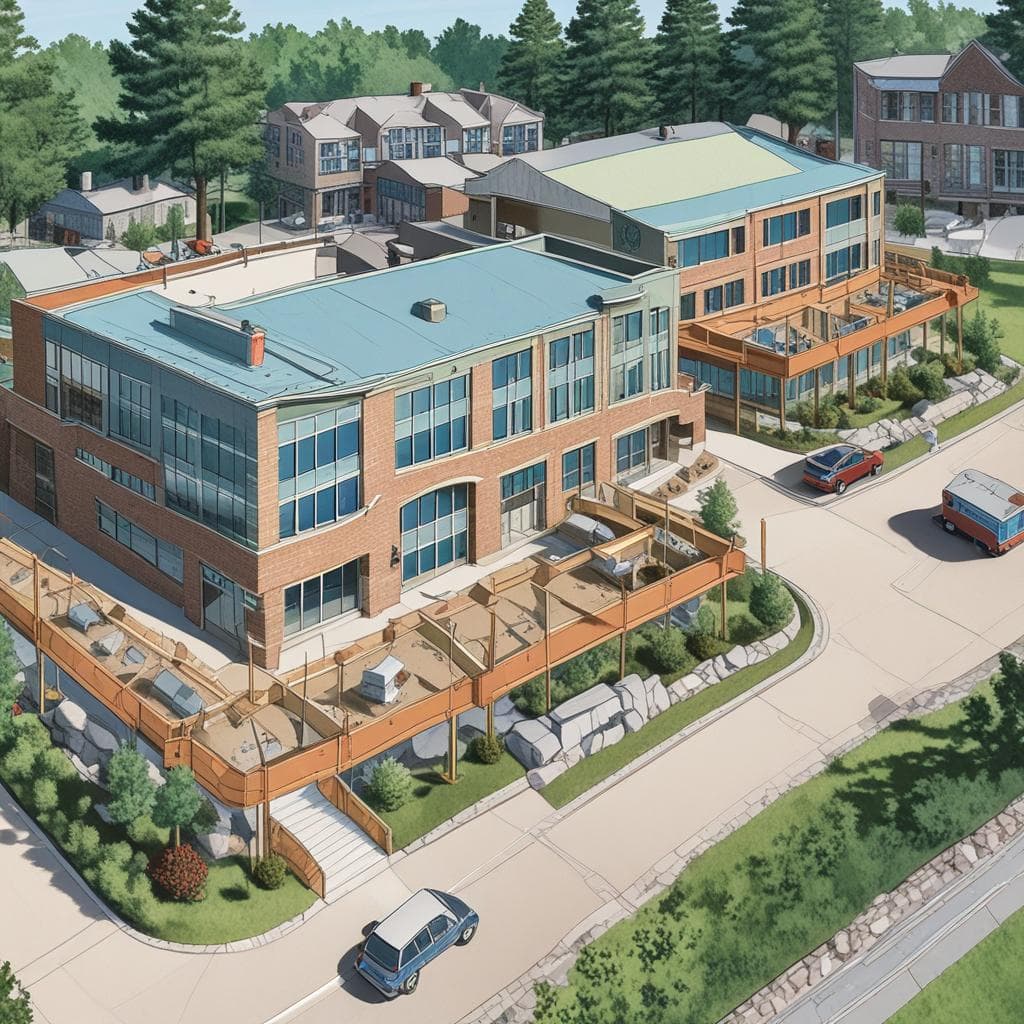 Where Do You Get a Building Permit? A Complete Guide for Homeowners & Contractors