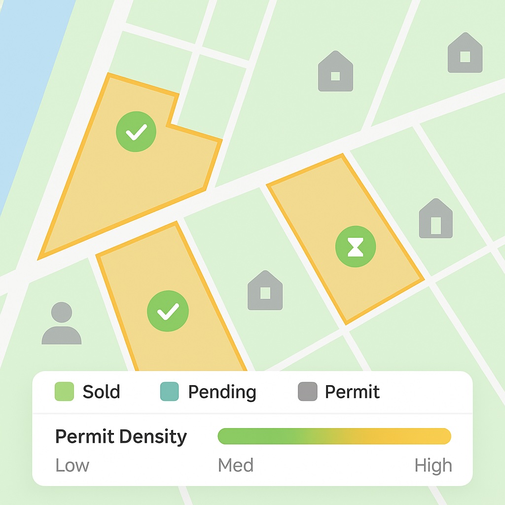 A Homeowner's Guide to Understanding and Navigating Construction Permits